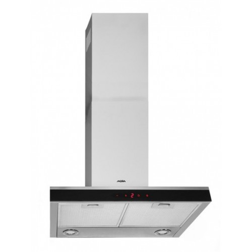 MORA OK 673 GX Odsávač pár komínový 459121