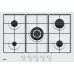 MORA VDP 775 W Vstavaná plynová doska