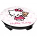 SENCOR MP3 prehrávač SFP 1001 HELLO KITTY MP3 s SD