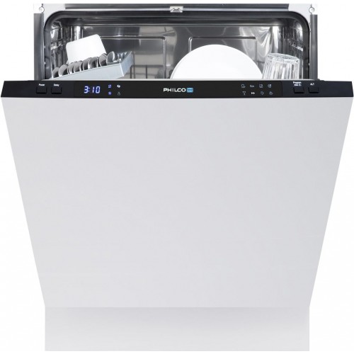 PHILCO PD 1273 BIT Vstavaná umývačka 43003086