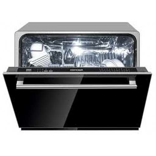 Concept Umývačka riadu vstavaná MNV6660 Concept Umývačka riadu vstavaná MNV6660