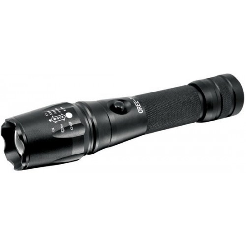 SOLIGHT Nabíjacie LED svietidlo DC 12V aj AC 230V adaptér WN13 SOLIGHT Nabíjacie LED svietidlo DC 12V aj AC 230V adaptér WN13