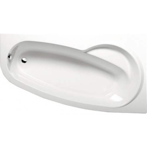 Vana NAOS 158 R FRAME s konstrukcí