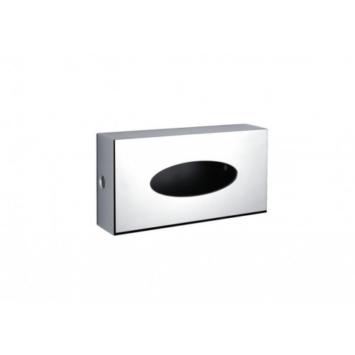 NIMCO zásobník na papierové vreckovky chróm HP9510-26