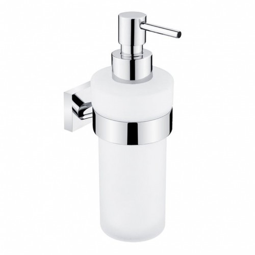 NIMCO KEIRA dávkovač tekutého mydla matované sklo KE22031WL-26