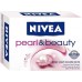 NIVEA Pearl & Beauty krémové mydlo