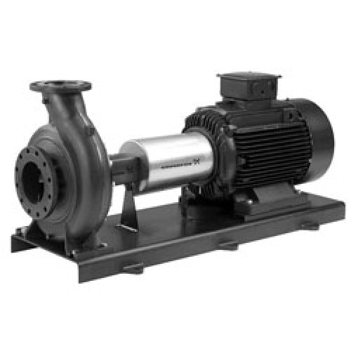 Grundfos normované čerpadlo NK 32-160.1/155, 0.25 kW 155mm 96626910