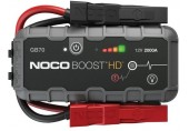 NOCO Štartovací zdroj (12V/2000A) GB70