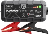 NOCO BOOSTX Štartovací zdroj (12V/1250A) GBX45