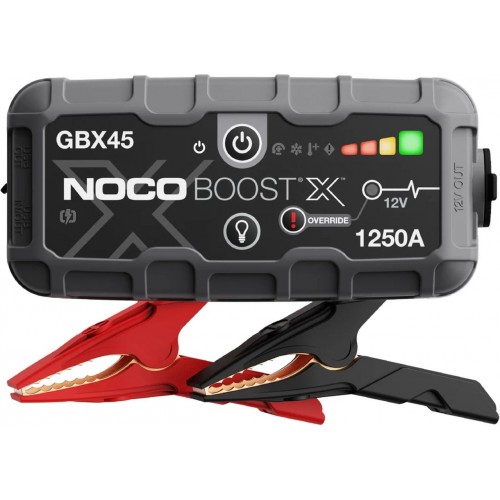 NOCO Štartovací zdroj (12V/1250A) GBX45 NOCO Štartovací zdroj (12V/1250A) GBX45