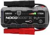 NOCO BOOSTX Štartovací zdroj (12V/1750A) GBX55
