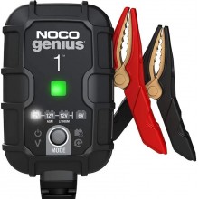 NOCO Nabíjačka (6/12V-1A) GENIUS 1