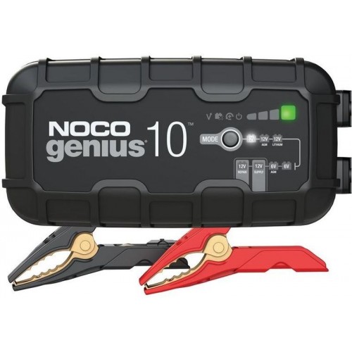 NOCO Nabíjačka (6/12V-10A) GENIUS 10