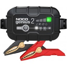 NOCO Nabíjačka (6/12V-2A) GENIUS 2