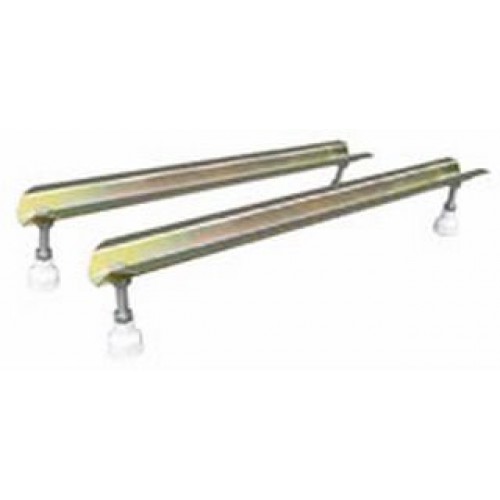 LAUFEN Nohy k vani , pre priestorovo úsporné vane , 2.9617.8.000.000.1 LAUFEN Nohy k vani , pre priestorovo úsporné vane , 2.9617.8.000.000.1