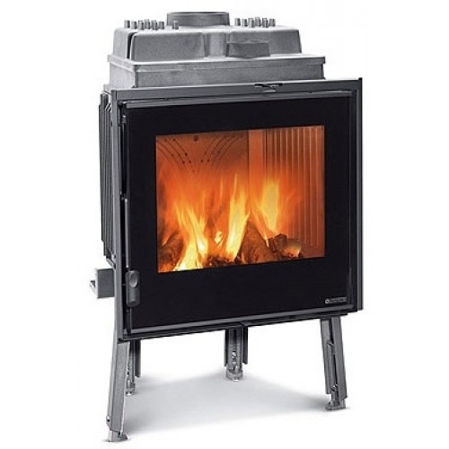 NORDICA Focolare 60 CRYSTAL EVO priama krbová vložka NORDICA Focolare 60 CRYSTAL EVO priama krbová vložka