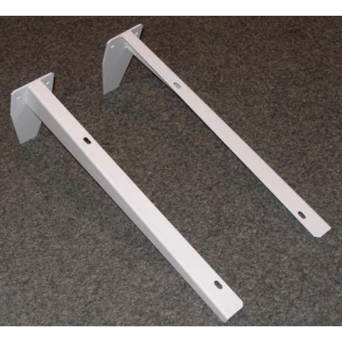 NORMA Konzola k drezom s rámom - 1 pár KON-400 NORMA Konzola k drezom s rámom - 1 pár KON-400