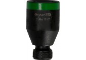 BOSCH Adaptér k nadstavcom s násuvnými kľúčmi 1/4", 50 mm 2608551110