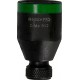 BOSCH Adaptér k nadstavcom s násuvnými kľúčmi 1/4", 50 mm 2608551110