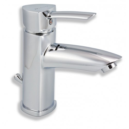 NOVASERVIS NOBLESS TRIAL Stojanková umývadlová batéria, chróm 34002,0