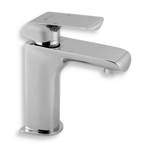 NOVASERVIS NOBLESS KVADRO Stojanková umývadlová batéria, chróm 35002,0 NOVASERVIS NOBLESS KVADRO Stojanková umývadlová batéria, chróm 35002,0