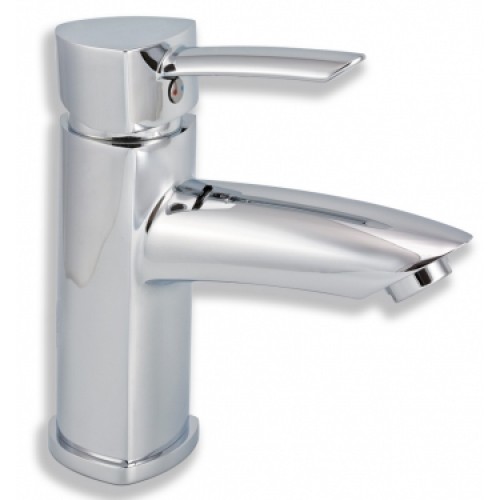 NOVASERVIS MODENA umývadlová batéria bez výpuste, chróm 7900 / 1,0 NOVASERVIS MODENA umývadlová batéria bez výpuste, chróm 7900 / 1,0