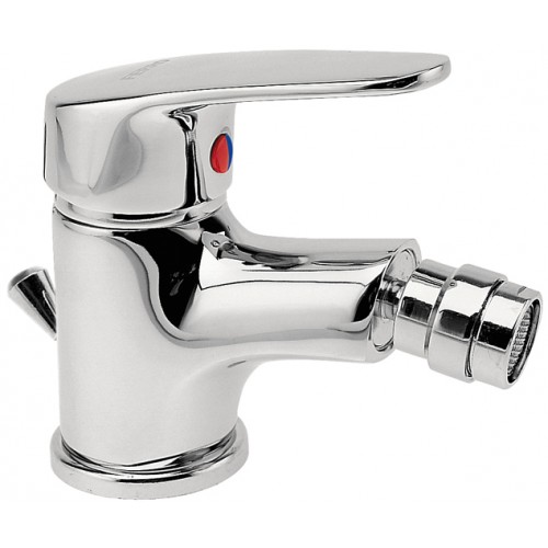 NOVASERVIS FERRO Smile stojánková bidetová batéria chróm, 71011,0