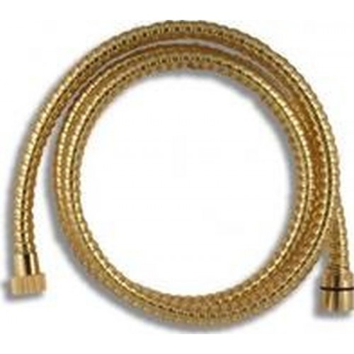 NOVASERVIS sprchová hadica 150 cm, bronz H/8045,46