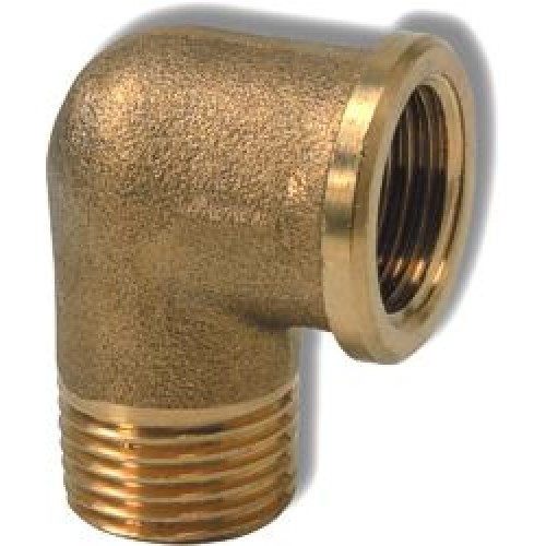 NOVASERVIS Koleno ŠM 3/4 "92 mosadz FT202 / 20 NOVASERVIS Koleno ŠM 3/4 "92 mosadz FT202 / 20