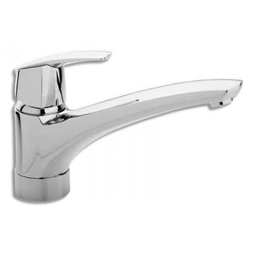 NOVASERVIS METALIA stojánková drezová batéria chróm-eko 56091,0