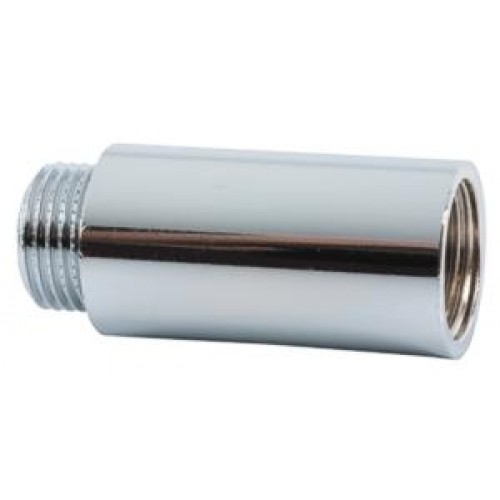 NOVASERVIS Predĺženie chrómové 1/2 "X50MM FT219 / 1550