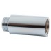 NOVASERVIS Predĺženie chrómové 1/2 "X50MM FT219 / 1550