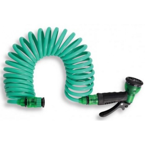 NOVASERVIS špirálová hadica 7,5 ms kompletnou sadou DY5808 NOVASERVIS špirálová hadica 7,5 ms kompletnou sadou DY5808