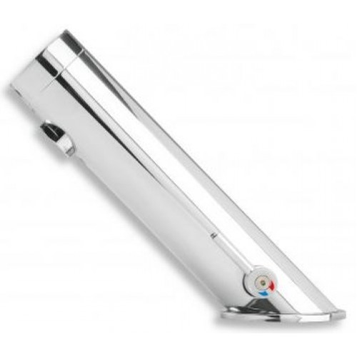 NOVASERVIS STERN Elektronická umývadlová batéria so vstavaným zmiešavacím ventilom BBB111