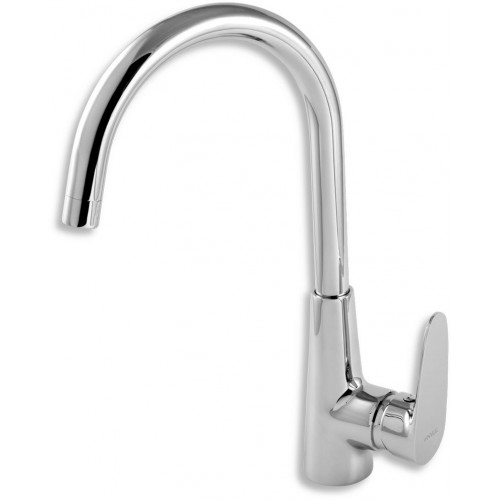 NOVASERVIS TITANIA Smart dřezová baterie, chrom 98713.0 NOVASERVIS TITANIA Smart dřezová baterie, chrom 98713.0