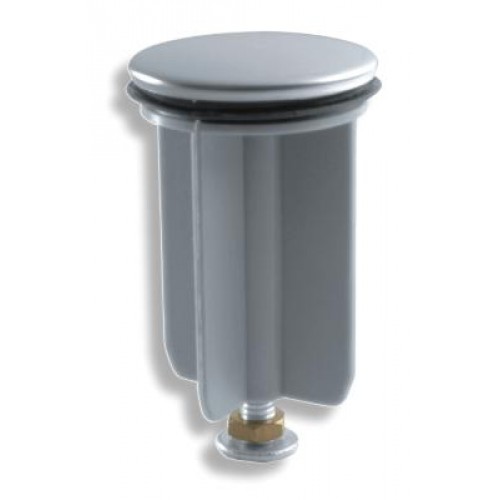 NOVASERVIS uzáver výpuste chróm VU/8000 NOVASERVIS uzáver výpuste chróm VU/8000