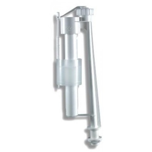 NOVASERVIS napúšťací ventil WC spodný 1/2" 12, P