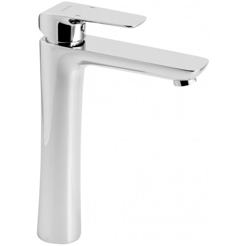 NOVASERVIS NOBLESS TINA Stojanková umývadlová batéria bez výpuste, chróm 38501/1,0 NOVASERVIS NOBLESS TINA Stojanková umývadlová batéria bez výpuste, chróm 38501/1,0