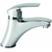 NOVASERVIS METALIA 57 ECO+ Stojánková umývadlová batéria bez výpuste chróm 57002/1,0E