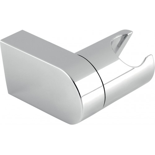 NOVASERVIS Držiak sprchy polohovateľný chróm D/MULTI1,0 NOVASERVIS Držiak sprchy polohovateľný chróm D/MULTI1,0