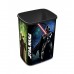 CURVER Odpadkový kôš DECO 25L bez veka STAR WARS 02174-S49