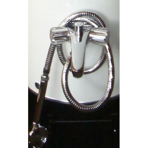 OPOP kúpeľná kachle - batérie LK 100