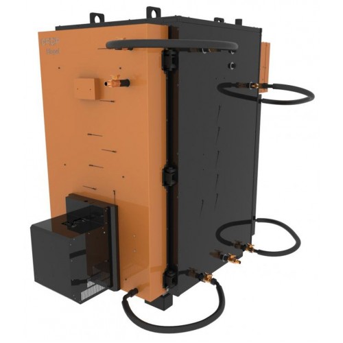 OPOP Biopel 100 LINE automatický kotol na pelety 57310110