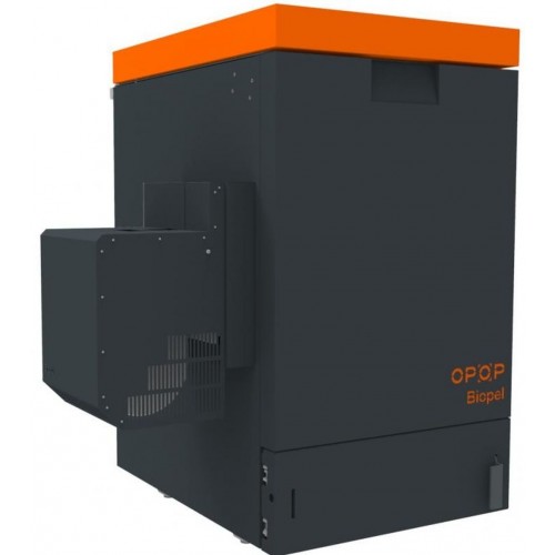 OPOP Biopel 60 LINE automatický kotol na pelety 57310160