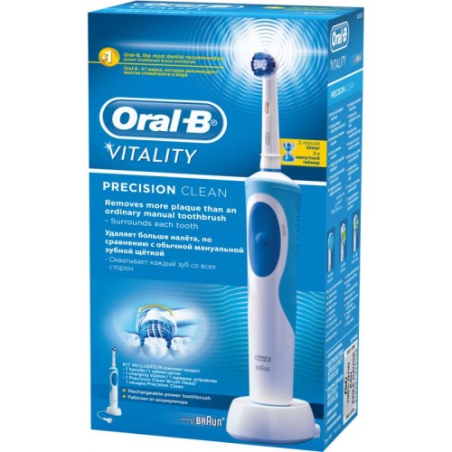 ORAL B D 12.513 Vitality Pro Expert zubná kefka 40031845