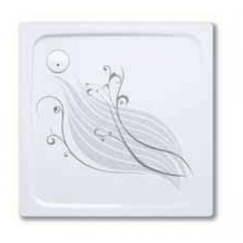 Kaldewei Antislip ornament SUPERPLAN pre sprchové vaničky KLDW-01316