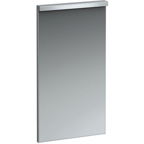 LAUFEN FRAME 25 prídavné vodorovnej osvetlenie 450 mm 4.4745.1.900.007.1