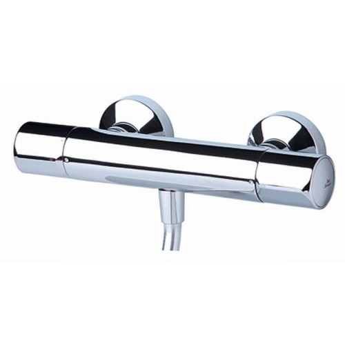 IDEAL Standard Melange armatúra sprchová termostatická chróm A4279AA IDEAL Standard Melange armatúra sprchová termostatická chróm A4279AA