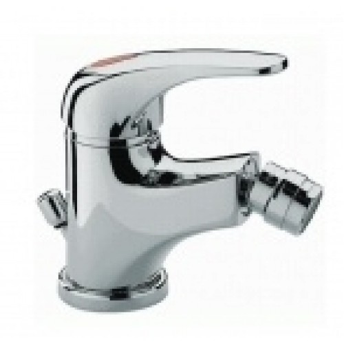 Paffoni APOLLO batéria páková bidetová stojančeková, chróm APM135CR