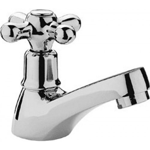 Paffoni VIOLA ventil umyvadlový 1/2 ", chróm VLV090CR